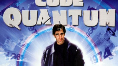 Code Quantum 1989 ‧ SF ‧ 5 saisons.