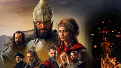 ALPARSLAN VELIKI SULTAN