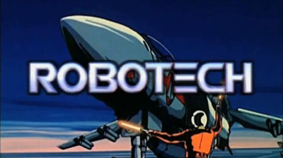 Robotech soundtrack