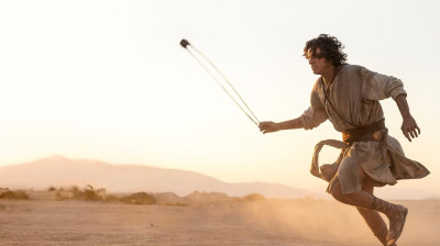 Casa de Davi – 1ª Temporada (Episódios completos gratuitos)