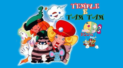 Temple e Tamtam