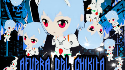 Sanjirut - Afuera Del Chikitaverso [EP]