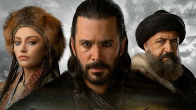 ALPARSLAN - 2.SEZONA