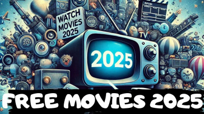 Full Movies Free 2025
