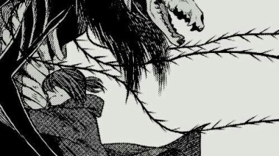 Mohou tsukai no yome