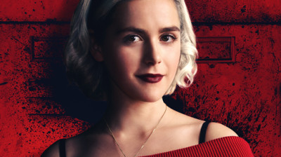 O Mundo Sombrio de Sabrina Temporada 1°