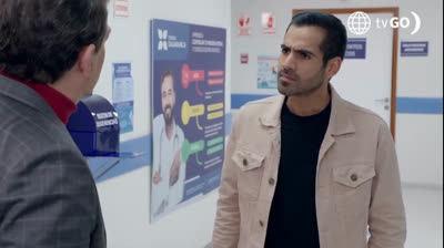 LUZ DE LUNA 3 CAPITULO 73