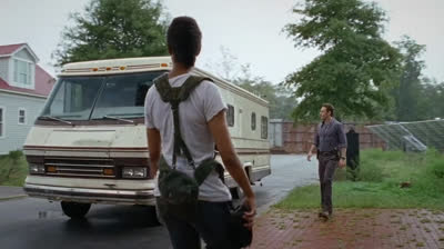 The Walking Dead S06E12 - Amanhã Ainda Não