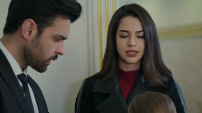 En busca de mi hija (Hicran) / capitulo 47 / audio español