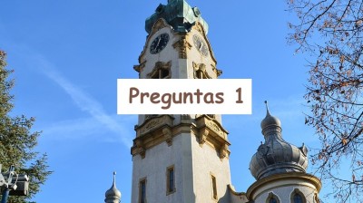 Preguntas 1