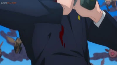 Jujutsu Kaisen 2nd Season Episodio 3