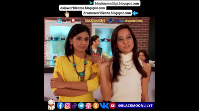 DUELE AMAR - Iss Pyar Ko Kya Naam Doon - Capitulo 7 Parte 2 (Audio Latino)