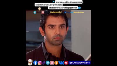 DUELE AMAR - Iss Pyar Ko Kya Naam Doon - Capitulo 7 Parte 3 (Audio Latino)