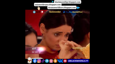 DUELE AMAR - Iss Pyar Ko Kya Naam Doon - Capitulo 8 Parte 1 (Audio Latino)