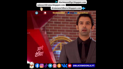 DUELE AMAR - Iss Pyar Ko Kya Naam Doon - Capitulo 9 Parte 3 (Audio Latino)