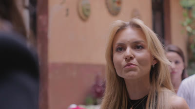 C-41 Quiero que Acabes con Leona Bravo