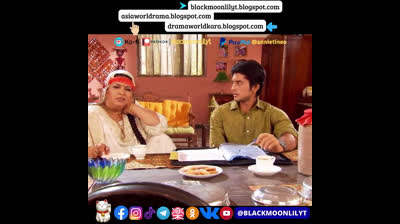 DUELE AMAR - Iss Pyar Ko Kya Naam Doon - Capitulo 10 Parte 2 (Audio Latino)