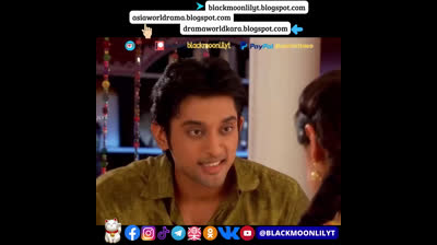 DUELE AMAR - Iss Pyar Ko Kya Naam Doon - Capitulo 10 Parte 3 (Audio Latino)