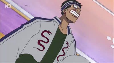 ONE PIECE 022 // La poderosa flota de l'almirall Don Krieg!