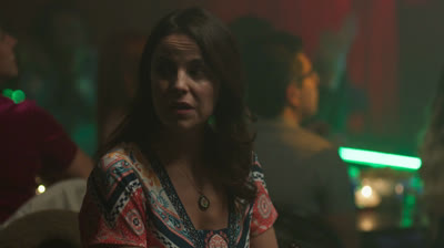 C-44 Me Emocionaba La Idea de Ser Mamá