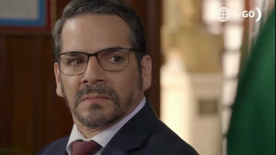 LUZ DE LUNA 3 CAPITULO 74