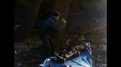 2x15 - L'homme mystère (2).