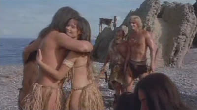 Yor The Hunter from the Future (1983)