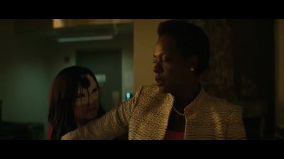 Suicide Squad  (2016)