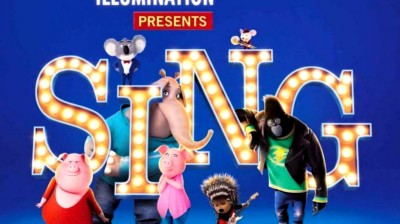 『Gigi♡』⪼ SING: Ven y Canta