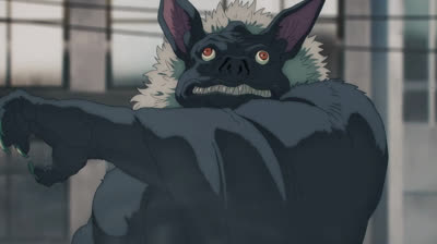 Chainsaw Man EP03 - O Paradeiro de Miauzin