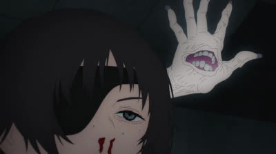 Chainsaw Man EP08 - O Som do Disparo