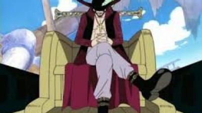 ONE PIECE 024 // En Mihawk, l'Ulls de Falcó, llença en Zoro a l'aigua!