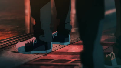 Chainsaw Man EP10 - Ainda Mais Pobre