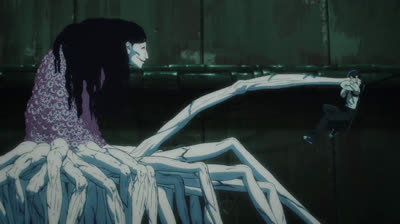 Chainsaw Man EP11 - Início do Plano