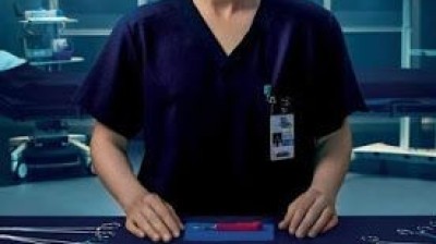 O bom doutor -Temp 1 ep11