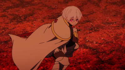 Fire Force Dublado - EP17