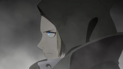 Fire Force Dublado - EP20