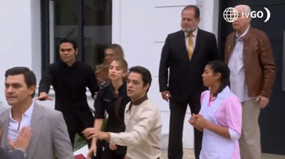 Al Fondo Hay Sitio - Temporada 10 - Capítulo 135 Emisión 18 07 2023 América TvGO