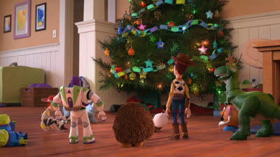 Toy story 5 el tiempo perdido