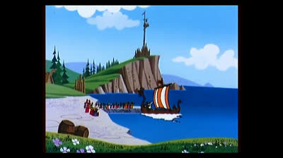 Vic.Le.Viking.71.Économies.Secrétes.VF.