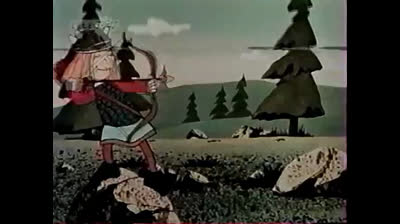 Vic.Le.Viking.73.L'Île.De.Robin.Cruzon.VF.