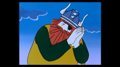 Vic.Le.Viking.77.La.Bateau.Ballon.VF.