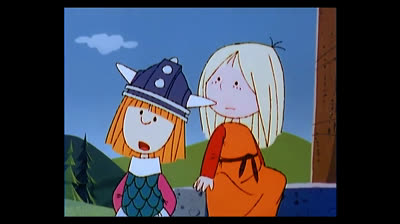 Vic Le Viking 78 Vive La Guerre.