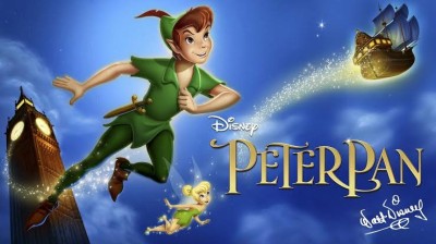 Peter Pan (1953)