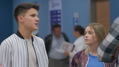 C-46 ¡Cásate conmigo!