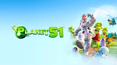 『Gigi♡』⪼ Planeta 51