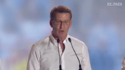 El PP gana las Elecciones Generales del 23-J