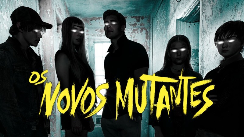 Os Novos Mutantes (2020)