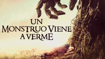 Un Monstruo Viene a Verme ₮ ⪨Дерек.Джоуэ⪩