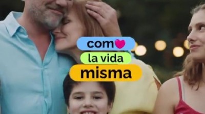 Como la vida misma | Capítulo 55 Gratis en HD